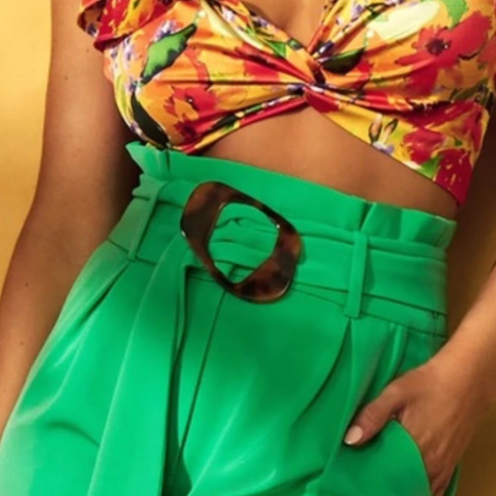 Marciano Chloe shorts .